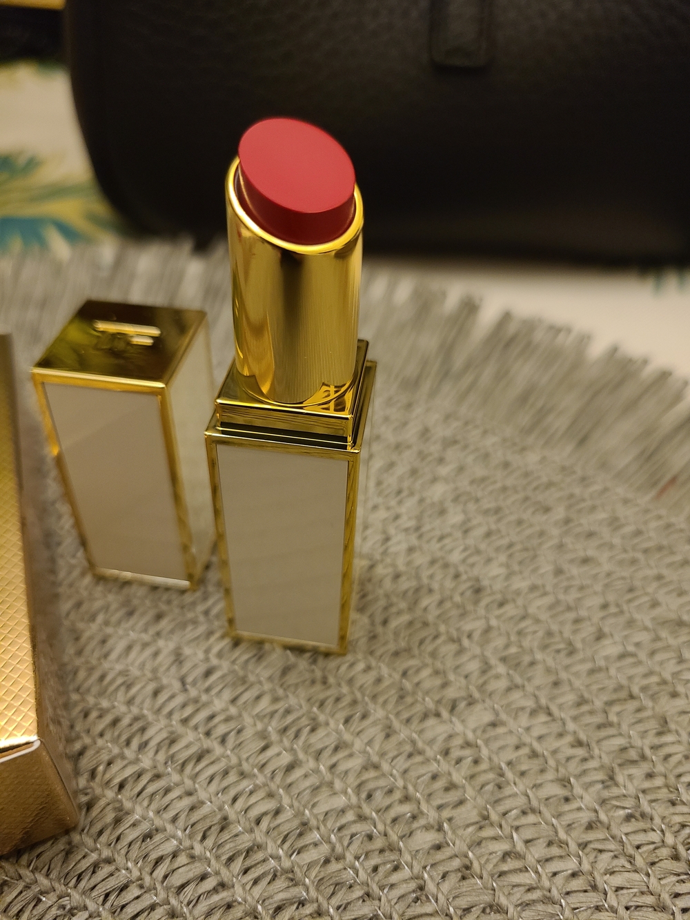 Tom Ford Lipstick 41 Remote Isle